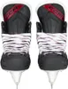 Front view of a pair of CCM hockey skates. Náhled obrázku produktu