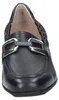 Caprice: Scarpe da donna, mocassini, pantofole, colore blu, Anteprima dell’immagine prodotto 10