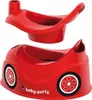BIG Nočník New Bobby Car Autíčko Řídítka Náhled obrázku produktu 6