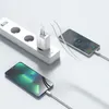 Tech-Protect 65W Multiport Standard-Ladegerät für MacBook Produktbild-Vorschau 4