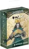 Ultimate Guard - Art Sleeves La leggenda di Kyoshi (100 Anteprima dell’immagine prodotto 2