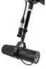 Support/pied de microphone de bureau Shure SH-BROADCAST1 Voir les images du produit 16