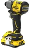 Stanley SFMCF830D2K-QW, Rázový skrutkovač, Rukoväť, 1/4", Náhľad obrázku produktu 14