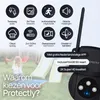 Protectly® Bewakingscamera Voor Buiten – 2K HD 3MP - 64GB Productafbeelding-voorbeeld 2
