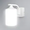 OSRAM ENDURA Classic applique, bianco, E27, IP43, corpo in Anteprima dell’immagine prodotto 8