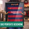 Avalo Objektrahmen - Einrahmung Fußballtrikot - 3D Box Produktbild-Vorschau 7