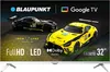 Téléviseur LED Blaupunkt 32FBG5010S 32" Full HD SMART Voir les images du produit 6