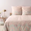Bassetti Satin-Bettwäsche-Garnitur INDIAN ROSES Farbe 41 Produktbild-Vorschau 2