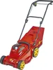 Tosaerba a batteria WOLF-Garten LYCOS 40/340 MH (rosso, Anteprima dell’immagine prodotto 2