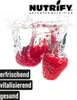 NUTRIFY Vital Drink Sirup 1:80 Himbeere 6 x 1L Sportgetränk Produktbild-Vorschau 2