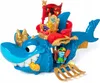 PIRATIX King Shark Zestaw, figúrka Náhľad obrázku produktu 3