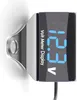 Moto DC 10-150V Voltmètre numérique à affichage LED étanche Voir les images du produit 4