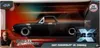 CHEVROLET el Camino 1967 schwarz FAST & FURIOUS, JAD34413, Produktbild-Vorschau 5