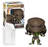 Funko POP Predator 1752 City Hunter Battle Damaged Plus Podgląd zdjęcia produktu 2