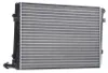 RIDEX 470R0255 Kühler Wasserkühler Motorkühler für VW Golf Produktbild-Vorschau 9