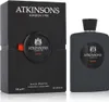 Atkinsons James Eau de Parfum per uomo 100 ml Anteprima dell’immagine prodotto 2