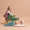 Set di costruzioni morbide per bambini, IGLU Soft Play Anteprima dell’immagine prodotto 13
