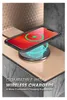 Supcase Unicorn Beetle Pro Iphone 13 Nero Anteprima dell’immagine prodotto 7