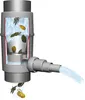 Regendieb Pro grau GRAF GARANTIA 344200 Produktbild-Vorschau 3