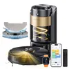 Proscenic Q20 Plus Saugroboter mit Wischfunktion, 10000Pa, Produktbild-Vorschau 1