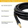 Hochdruck-Reinigungsdüse Karcher K2 K3 K4 K5 K6 K7 Produktbild-Vorschau 2