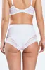 LISCA | Alegra Hoher Taillen Slip - Weiß / 38 | Shapewear & Produktbild-Vorschau 8