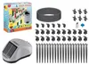 Automatický zavlažovač se solárním panelem, max. 20 Náhled obrázku produktu 7