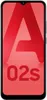 Samsung Galaxy A02s czarny Podgląd zdjęcia produktu 2