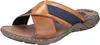 Rieker Herren Pantolette Clog 22080 , Größe:41 EU, Produktbild-Vorschau 4