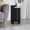 DECORTIE Elos Nowoczesny stolik nocny Lewy Moduł Drewno Podgląd zdjęcia produktu 5