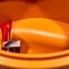 Kontrollschacht Revisionsschacht DN 400 mit Rückstauklappe Produktbild-Vorschau 6