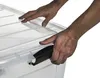 5 Stück Aufbewahrungsboxen  530x400x320 mm - 40L Volumen Produktbild-Vorschau 6