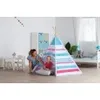 Original Tipi aus Holz Nature Colors Produktbild-Vorschau 5