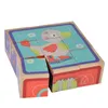 Eichhorn 100005463 - Baby - Bilderwürfel Friends, 9-tlg.- Produktbild-Vorschau 7