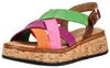 Gabor Damen Sandale multicolor Produktbild-Vorschau 22