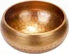 Große Original Tibetische Klangschale - 13cm. Klangschalen Produktbild-Vorschau 3