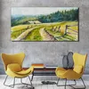 Coloray Canvas 140x70  Wandbild Leinwand Bilder Kunst Produktbild-Vorschau 3