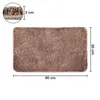 WohnDirect Koupelnová předložka Florence Brown 60 x 100 cm Náhled obrázku produktu 2