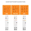 Installationsschütz 40A 2-polig 2 Schließer (2NO) 230V AC · Produktbild-Vorschau 5
