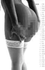 Sexy Backside Kalender 2027 DIN A3 - Pin-up Wandkalender Produktbild-Vorschau 24