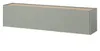 TV-Lowboard "Center" in Salbei Grün mit Eiche 150 cm Produktbild-Vorschau 9