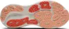 Brooks Adrenaline Gts 25 - peach echo/coconut, Größe:8.5 Produktbild-Vorschau 4
