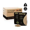 JSM-Brennholz - Holzpellets Olimp - Sackware (2 x 15 kg) EN Produktbild-Vorschau 2