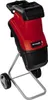 Einhell Elektro-Messerhäcksler GC-KS 2540 (2 Wendemesser Produktbild-Vorschau 1