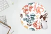 MuchoWow® Mauspad Mousepad Obst - Jahrgang - Baum - Design Produktbild-Vorschau 5