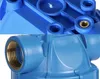 3 Stufe Untersink Trinkwasserfilter Wasserfilter System Produktbild-Vorschau 5