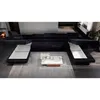 MUFFO Ecksofa U-Form Links WILD MAXI U mit Schlaffunktion Produktbild-Vorschau 2