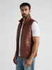 JCC Lederweste 3102179 Herren cognac 52 Produktbild-Vorschau 6