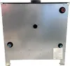 Krbová kamna BLIST B MAX E s výměníkem, 13 kW, antracit Náhled obrázku produktu 3