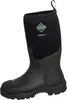 Boty Muck Boots Muckboot Derwent II black black Velikost Náhled obrázku produktu 2